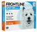 Frontline Hond Spot On Small 4 PIPET 2-10 KG - Best4pets.nl