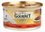 Gourmet Gold Cassolettes Duet Van Vlees In Saus Met Tomaten 85 GR (24 stuks) - Best4pets.nl