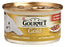 Gourmet Gold Fijne Hapjes Kalkoen / Eend 85 GR (24 stuks) - Best4pets.nl