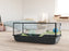 Hamsterkooi Hamster Plaza 120 Grijs 118X64X52 CM - Best4pets.nl