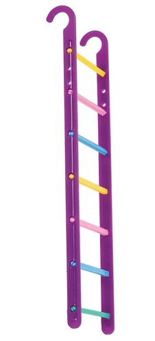 Happy Pet Fun At The Fair 7 Step Ladder 22X6X2 CM - Best4pets.nl