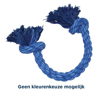 Happy Pet King Size Tug Flostouw - Best4pets.nl