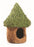 Happy Pet Nature First Tiki Hut Knaaghuis 13X13X17 CM - Best4pets.nl