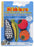 Happy Pet Nibblers Fruit 4 ST 8,5X4X1 CM - Best4pets.nl