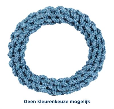 Happy Pet Nuts For Knots Ring - Best4pets.nl