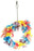 Happy Pet Papegaai Flossin Ring 28X23X8 CM - Best4pets.nl