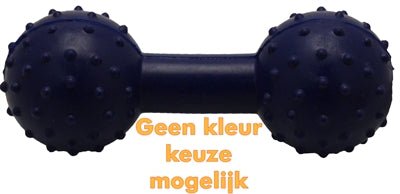 Happy Pet Rubber Halter 12 CM DISP 21X16X8 CM - Best4pets.nl