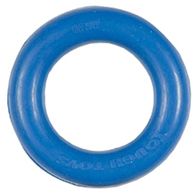 Happy Pet Rubber Ring 9X9X2 CM - Best4pets.nl