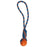 Happy Pet Spoel En Bal Tugger Blauw / Oranje - Best4pets.nl