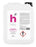 Hery H By Hery Shampoo Hond Voor Lang Haar - Best4pets.nl