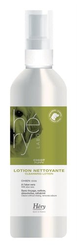 Hery Lotion Voor Puppy's 200 ML - Best4pets.nl