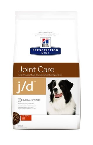 Hill's Prescription Diet Hill's Canine J/D Artritus - Best4pets.nl