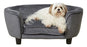 Hondensofa Coco van Enchanted - Best4pets.nl