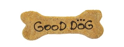 Hov-Hov Good Dog Bone XL - Best4pets.nl