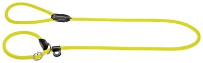 Hunter Retrieverlijn Neon Geel 10 MMX170 CM - Best4pets.nl