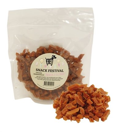 I Am Freds Snack Festival Diverse Snacks 400 GR - Best4pets.nl