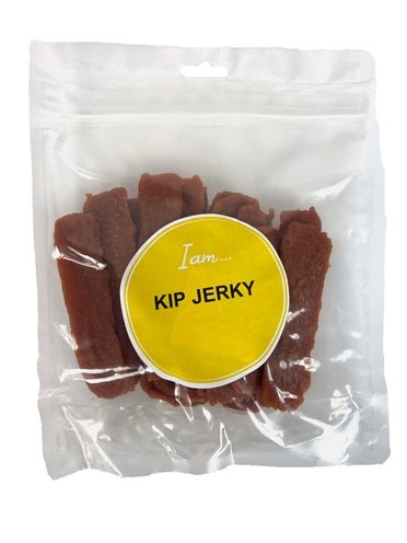 I Am Kip Jerky - Best4pets.nl