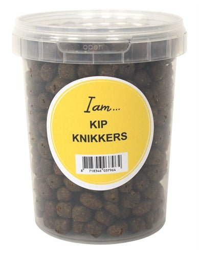 I Am Kip Knikkers - Best4pets.nl