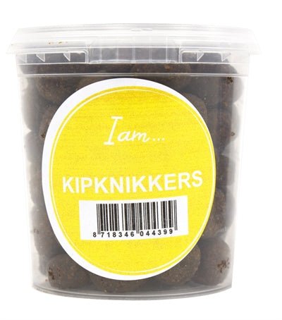 I Am Kip Knikkers - Best4pets.nl