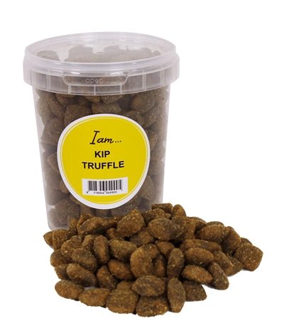 I Am Kip Truffle - Best4pets.nl