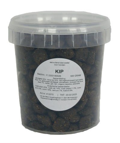 I Am Kip Truffle - Best4pets.nl