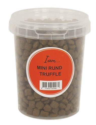 I Am Mini Rund Truffle - Best4pets.nl