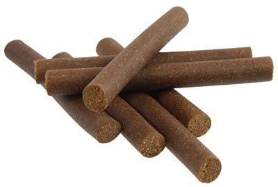 I Am Sticks Fricandel Lam / Rijst 150 ST - Best4pets.nl