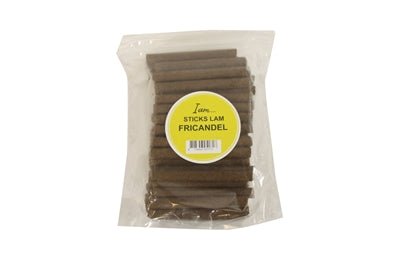 I Am Sticks Lam Fricandel 75 ST - Best4pets.nl