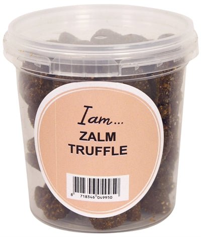 I Am Zalm Truffle - Best4pets.nl