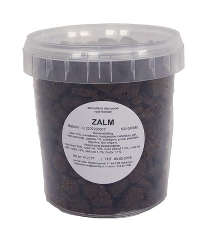 I Am Zalm Truffle - Best4pets.nl