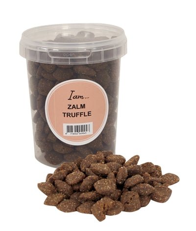 I Am Zalm Truffle - Best4pets.nl