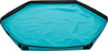 Indoor ren voor Knaagdierren Turquoise / Grijs 150X65 CM - Best4pets.nl