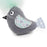 Jolly Moggy Rosewood Vogel Met Canip En Dierengeluid 12 CM - Best4pets.nl