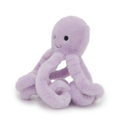 Jolly Moggy Under The Sea Octopus 17 CM - Best4pets.nl