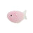 Jolly Moggy Under The Sea Rainbow Fish 10 CM 2 ST - Best4pets.nl