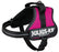 Julius K9 Power - Harnas / Tuig Voor Labels Fuchsia - Best4pets.nl