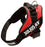 Julius K9 Power - Harnas / Tuig Voor Labels Rood - Best4pets.nl