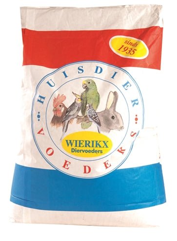 Kanariezaad Wierikx 20 KG - Best4pets.nl