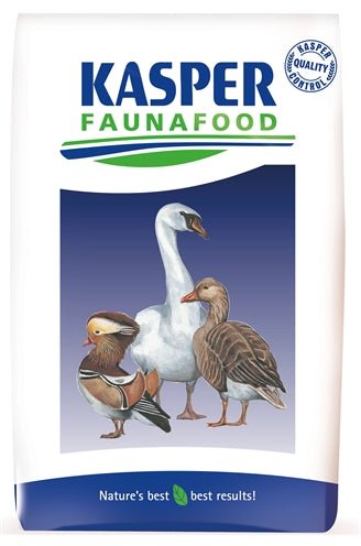 Kasper Faunafood Eendengraan 20 KG - Best4pets.nl