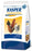 Kasper Faunafood Hobbyline Kippengrit 3 KG - Best4pets.nl