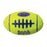 Kong Airdog Football Geel - Best4pets.nl