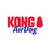 Kong Airdog Squeaker Knobby Bal - Best4pets.nl