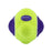 Kong Airdog Squeaker Knobby Bal - Best4pets.nl