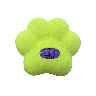 Kong Airdog Squeaker Paw - Best4pets.nl