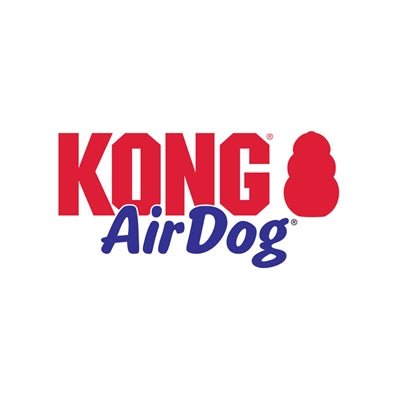 Kong Airdog Squeaker Paw - Best4pets.nl