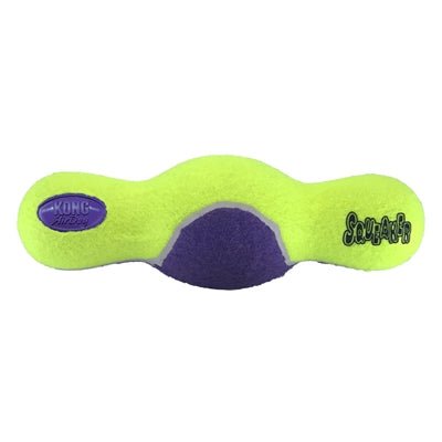 Kong Airdog Squeaker Roller - Best4pets.nl