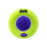 Kong Airdog Squeaker Saucer - Best4pets.nl