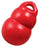 Kong Bounzer Rood 14X14X20,5 CM - Best4pets.nl