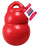 Kong Bounzer Rood 14X14X20,5 CM - Best4pets.nl