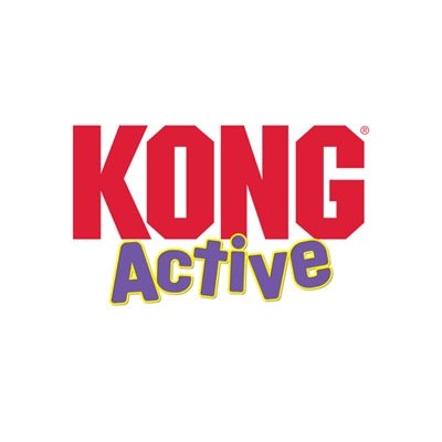 Kong Cat Active Bubble Bal Assorti - Best4pets.nl